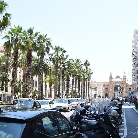Corte Trecantaia 11 Holiday Hotel Bari Buitenkant foto