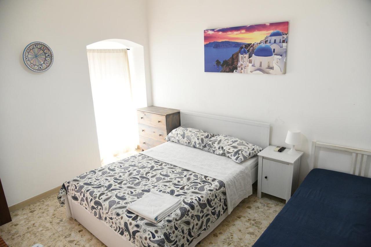 Corte Trecantaia 11 Holiday Hotel Bari Buitenkant foto