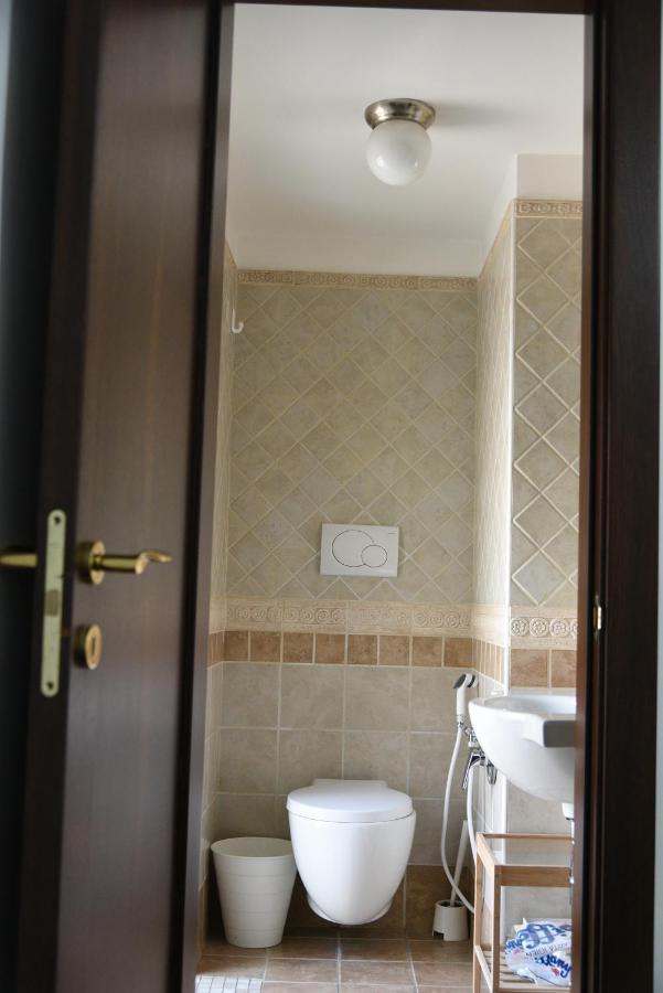 Corte Trecantaia 11 Holiday Hotel Bari Buitenkant foto