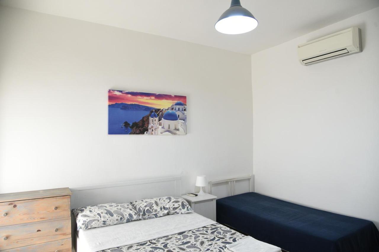 Corte Trecantaia 11 Holiday Hotel Bari Buitenkant foto