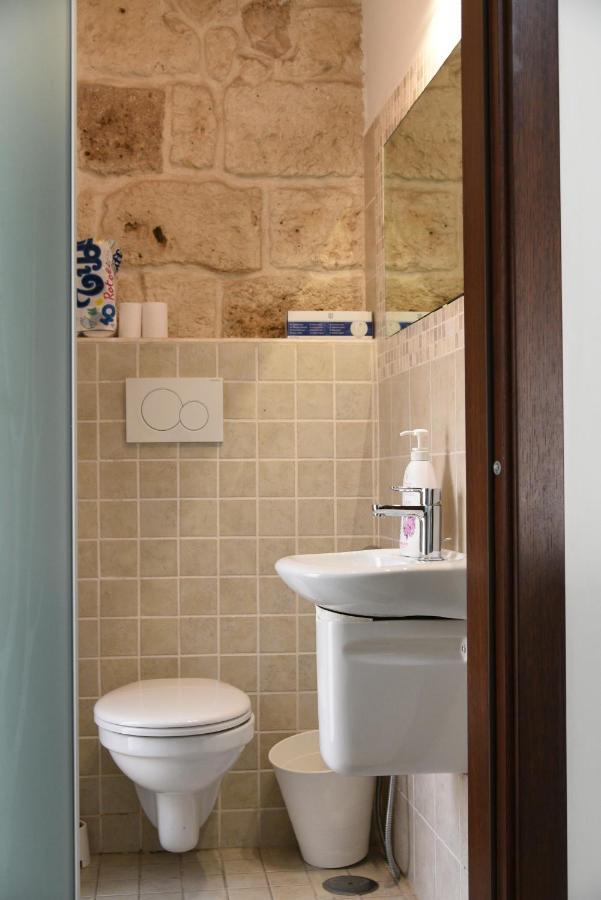 Corte Trecantaia 11 Holiday Hotel Bari Buitenkant foto