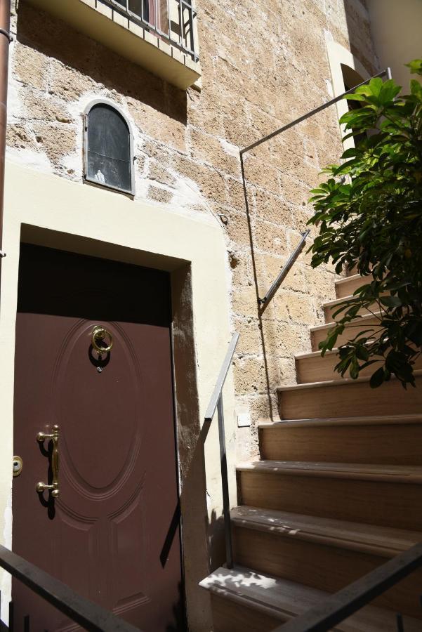 Corte Trecantaia 11 Holiday Hotel Bari Buitenkant foto
