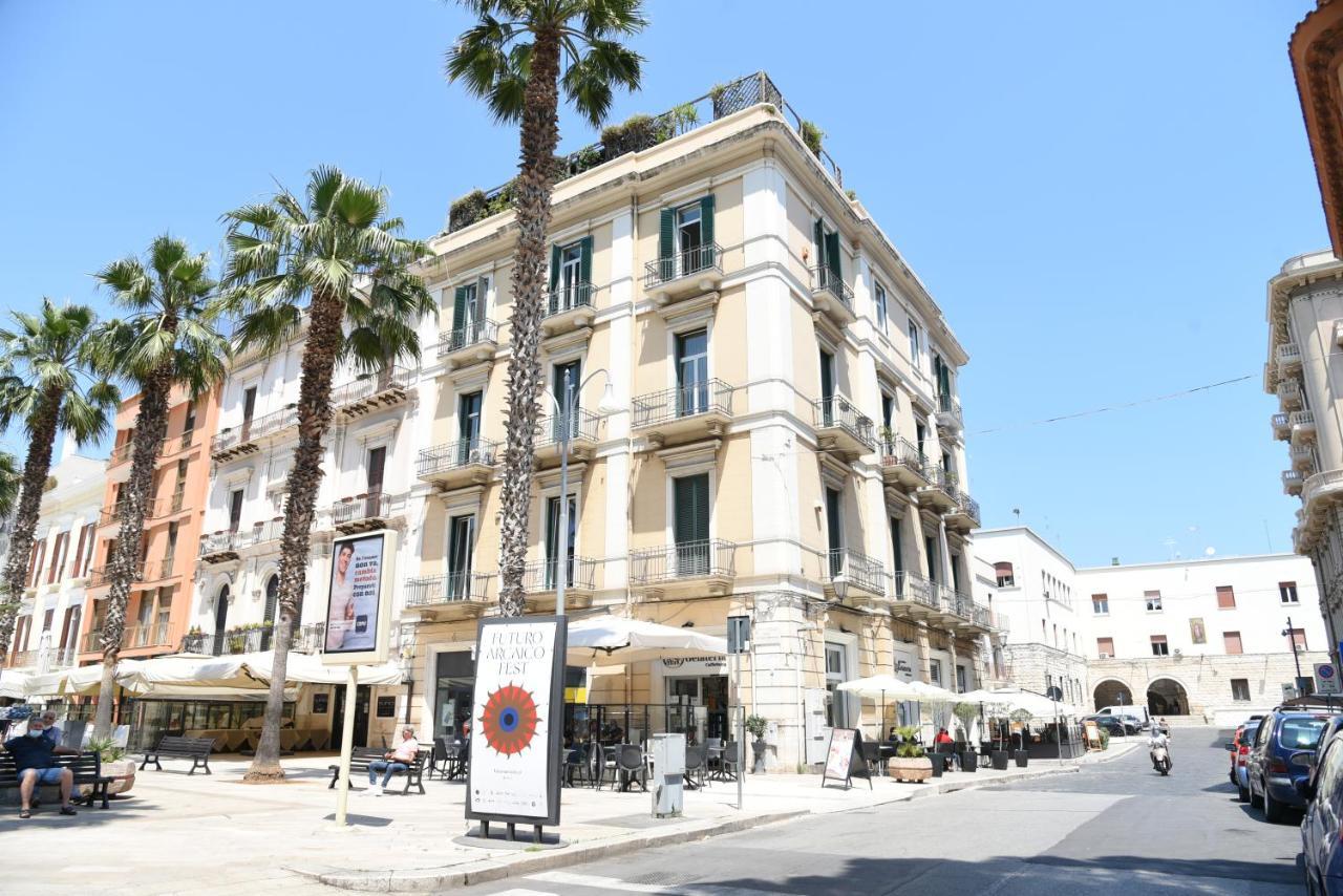 Corte Trecantaia 11 Holiday Hotel Bari Buitenkant foto