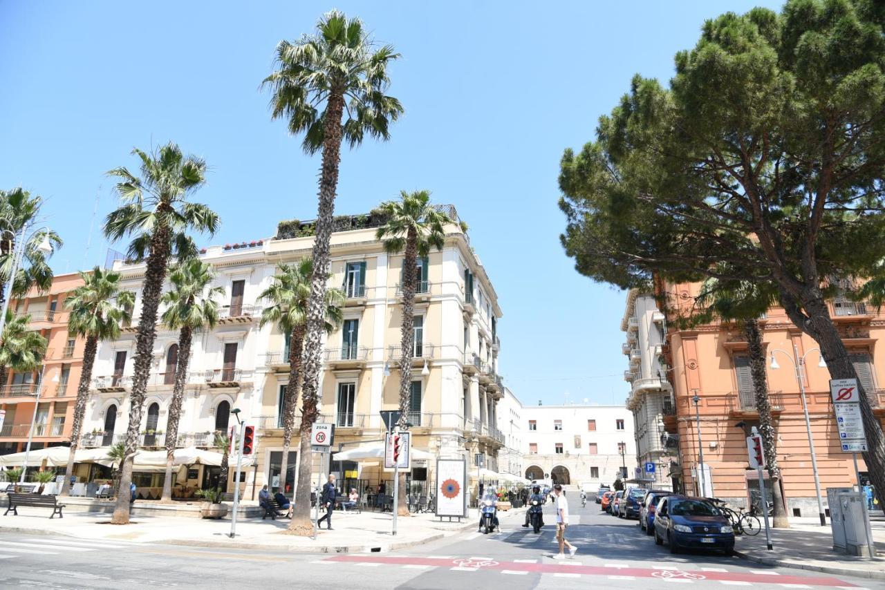 Corte Trecantaia 11 Holiday Hotel Bari Buitenkant foto